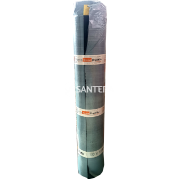 Danga TERMO ORGANIKA TERMONIUM SELFA S3, savaime prilimpanti, apatinis sluoksnis, 10 m²